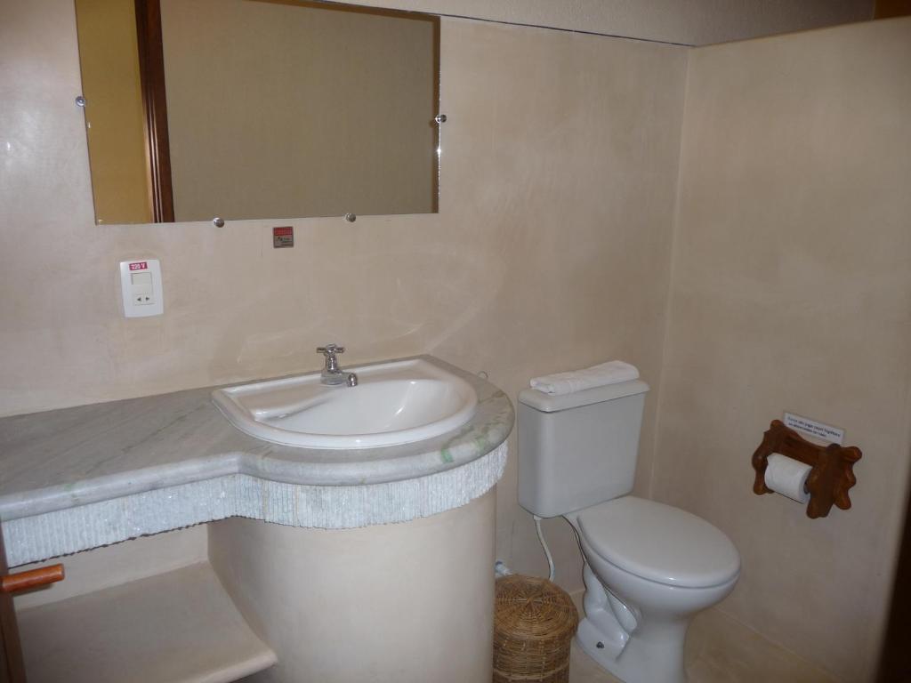 Casa Dea Hotel Porto Seguro Kamer foto