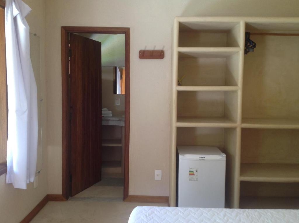 Casa Dea Hotel Porto Seguro Kamer foto